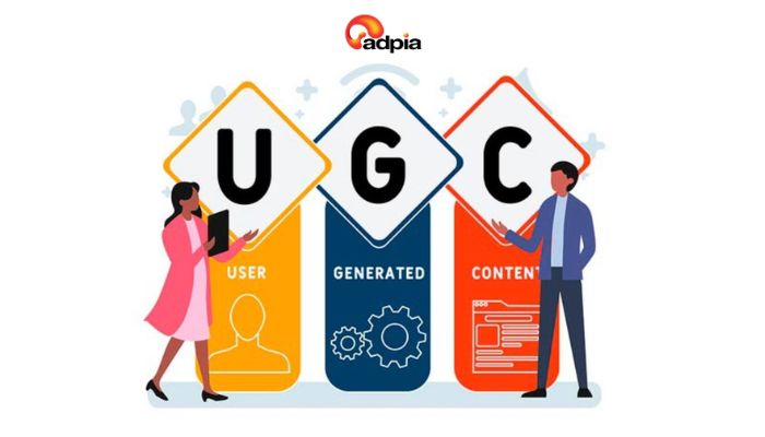 Ph&acirc;n loại UGC Creator